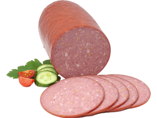 Bierwurst