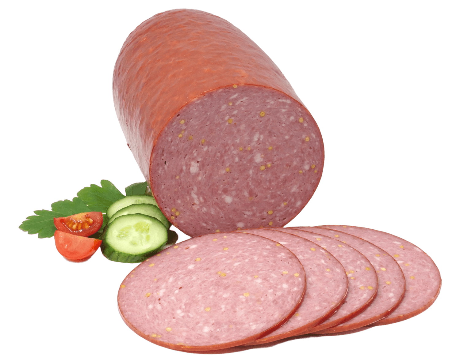 Bierwurst