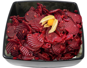 Rote Beete Salat