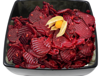 Rote Beete Salat